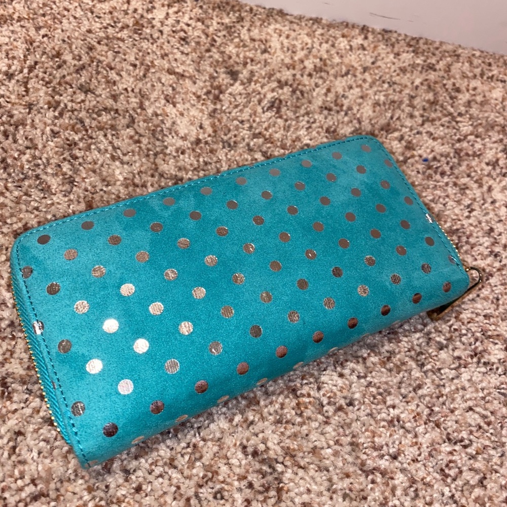 Deux Lux wallet